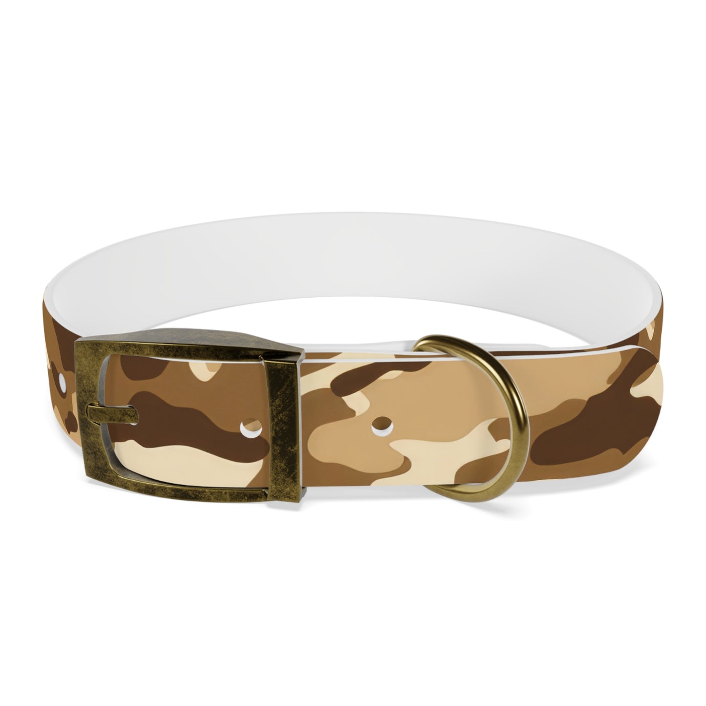 Sandstorm Dog Collar