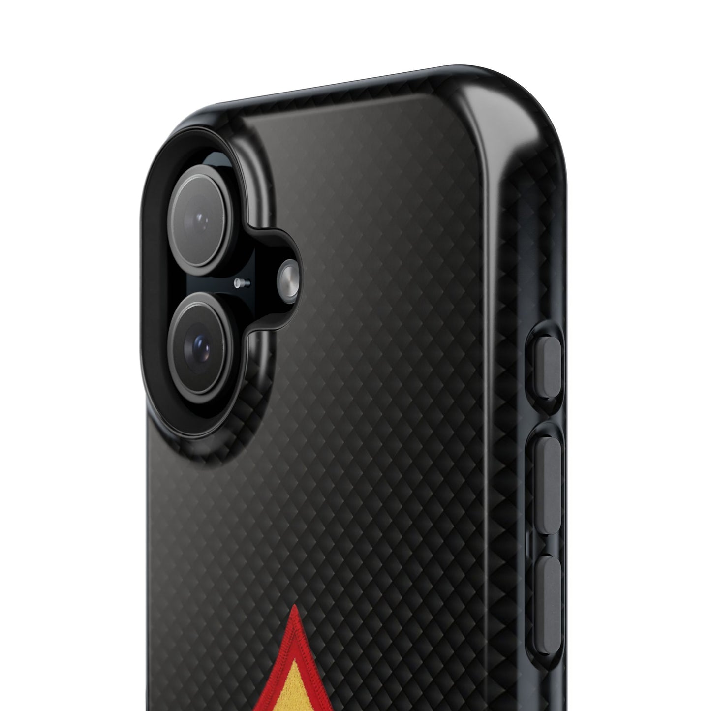 Rank Insignia Impact-Resistant Cases, Lance Corporal