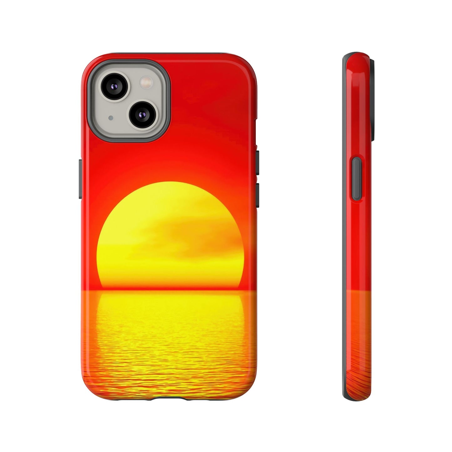 Coastal Twilight Tough Cases