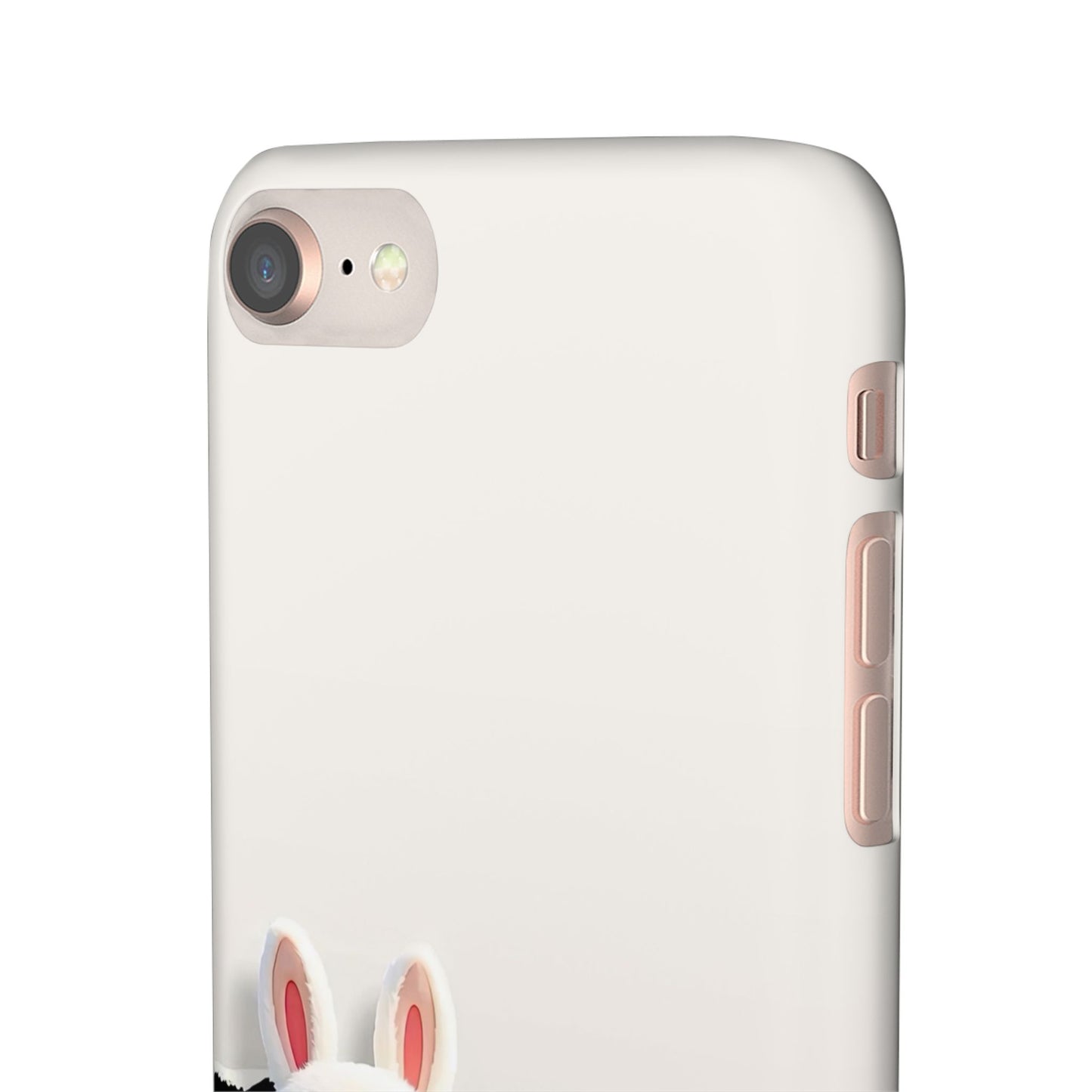 The Monsters Snap Case, Kawaii Design