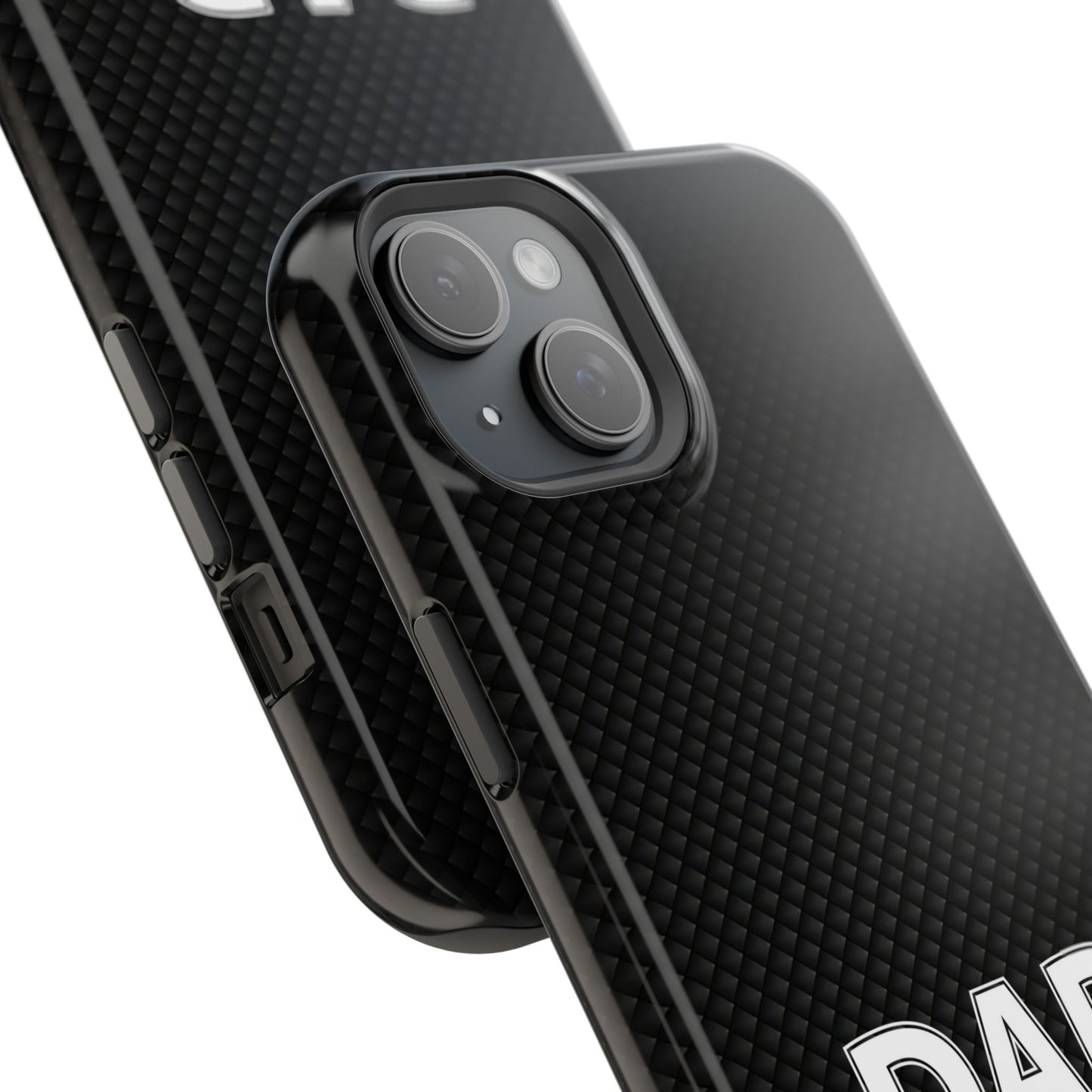 Dad 5 Out of 5 Stars Magnetic Phone Case