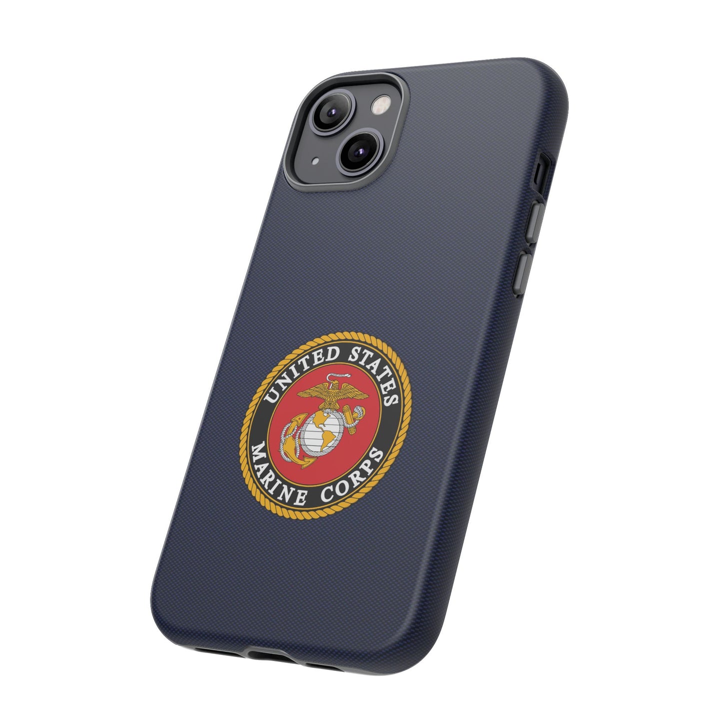 U.S. Marine Corps Tough Cases / iPhone