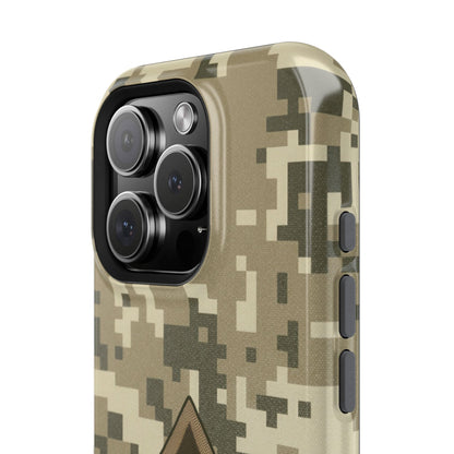 Camouflage Impact-Resistant Cases, Lance Corporal