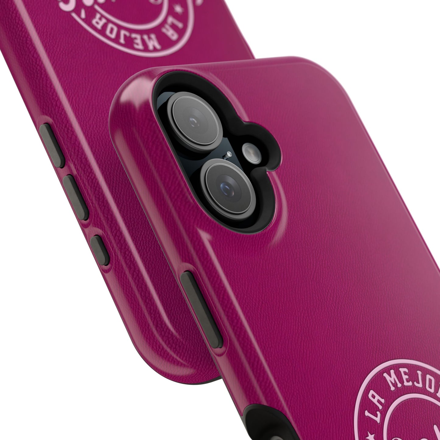 La Mejor Mama Impact-Resistant Cases
