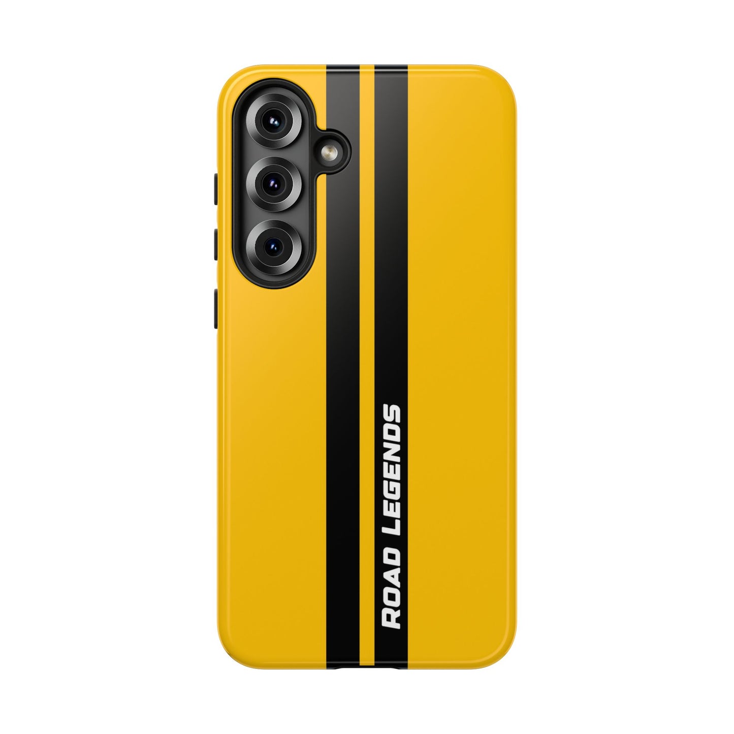 Road Legends Tough Cases, Bold Design and Ultimate Protection