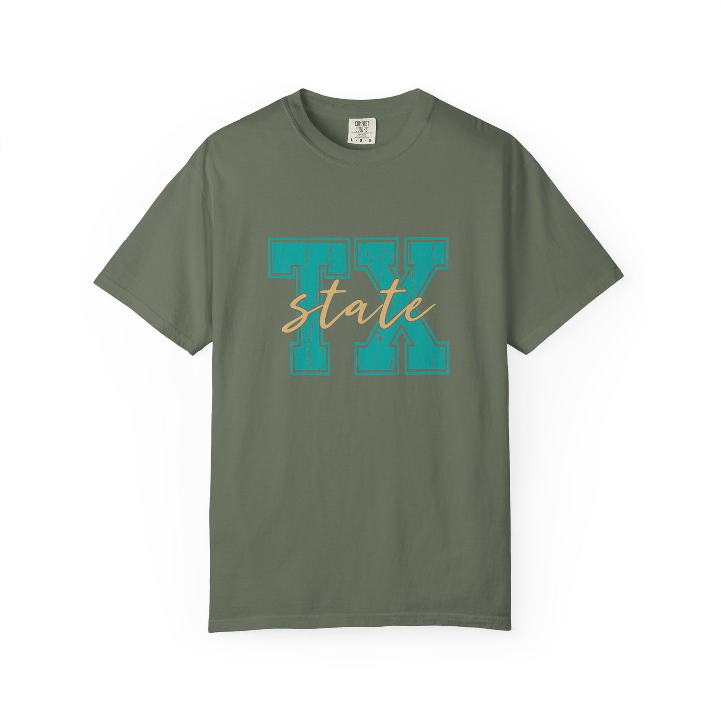 TX State T-shirt