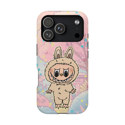 The Monsters Magnetic Tough Cases, Soy Milk