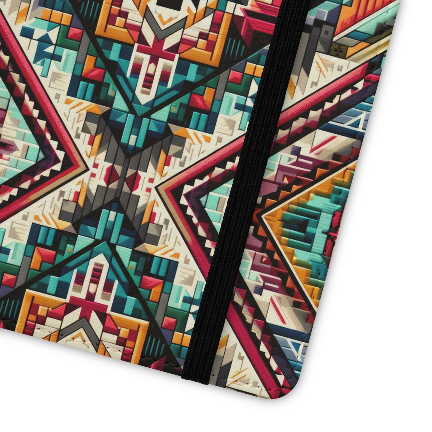 Spirit Trail Flip Cases