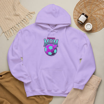 Soccer Mom Hoodie