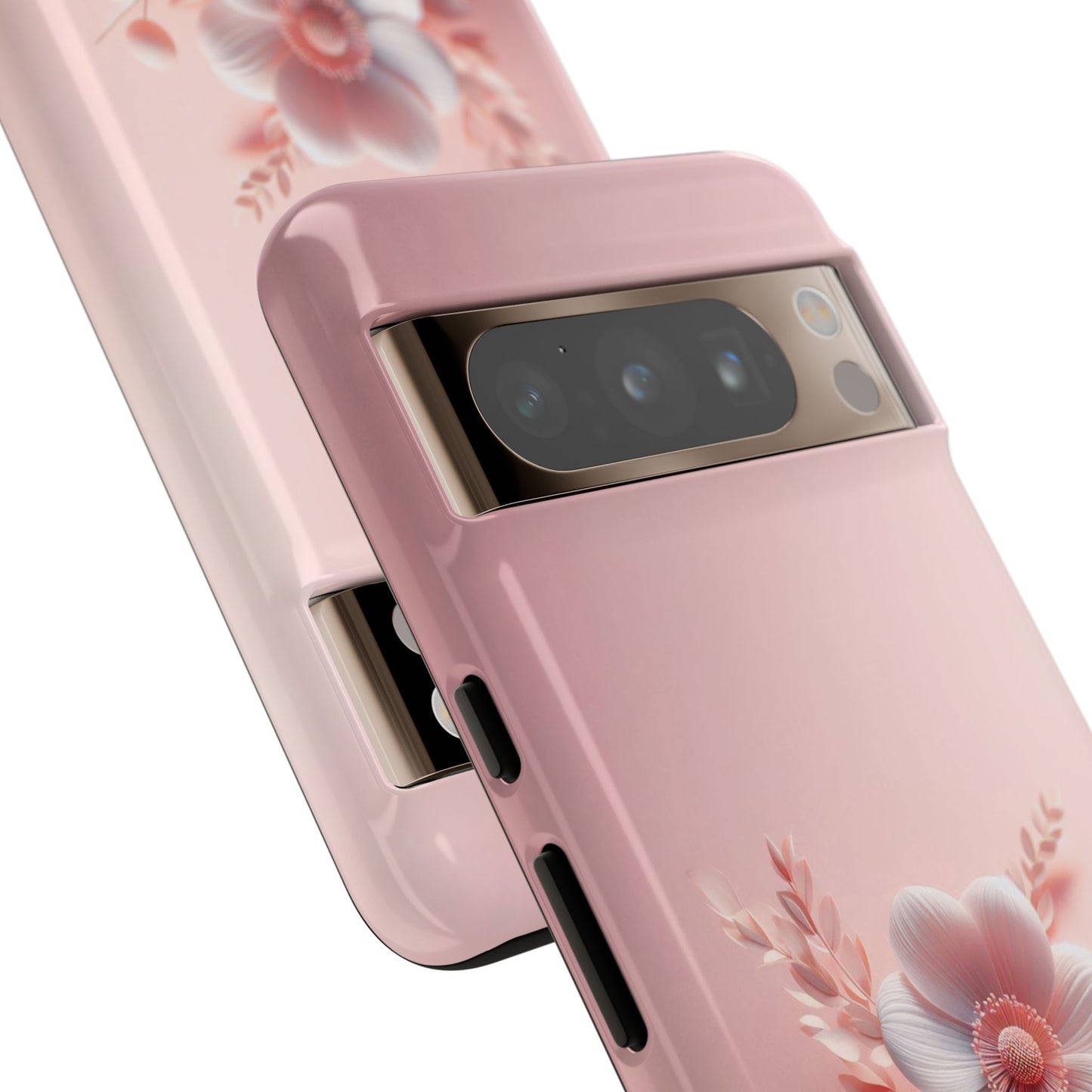 Pink Dreamscape Tough Cases