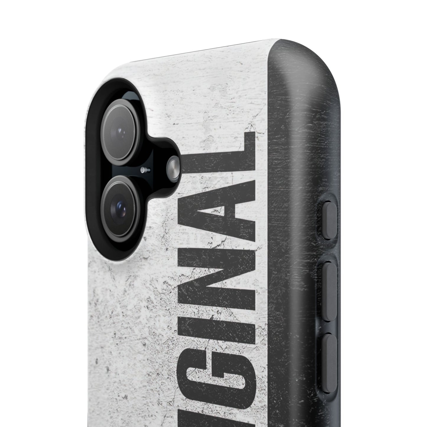 Be Original Magnetic Phone Case for iPhone