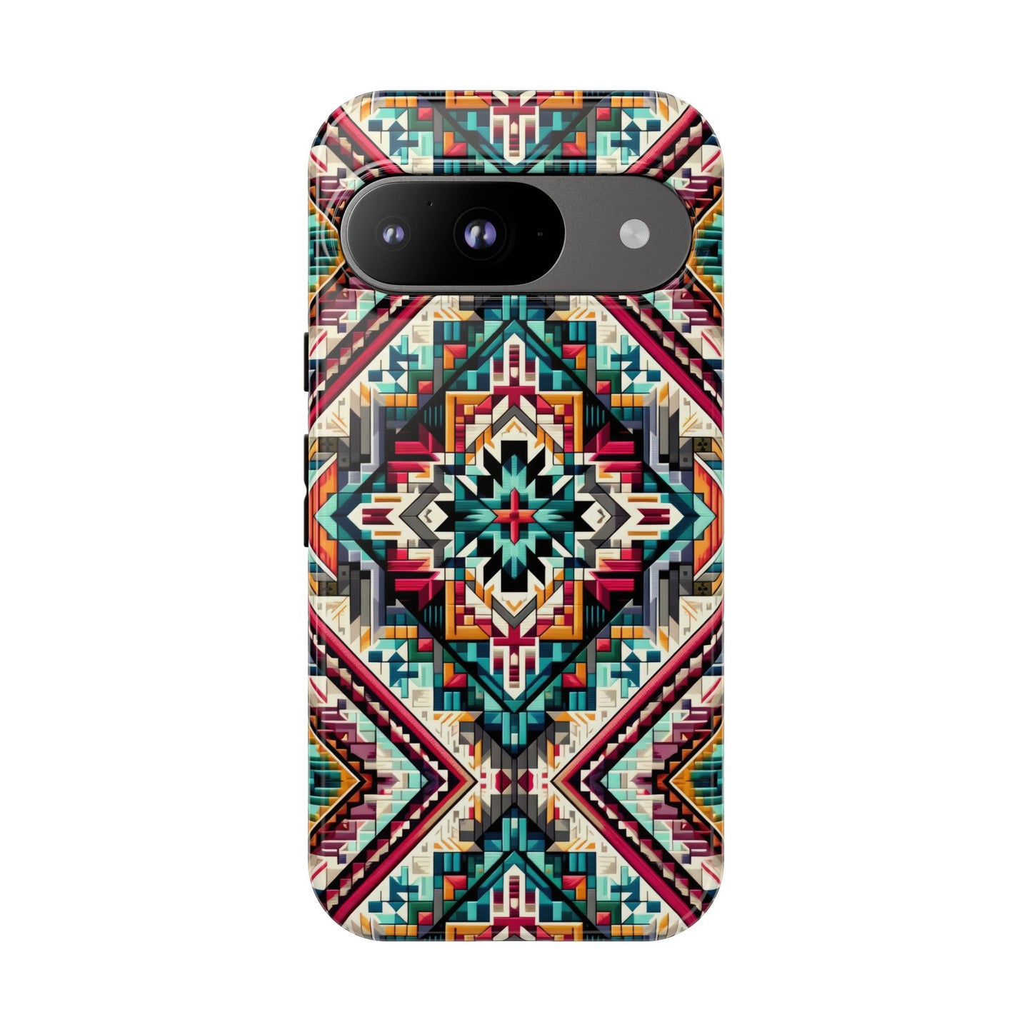 Spirit Trail Google Pixel Tough Cases