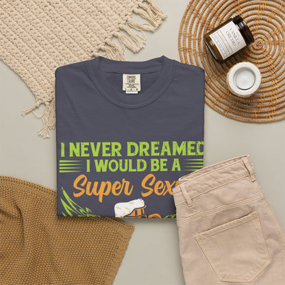 Funny Bartender T-Shirt