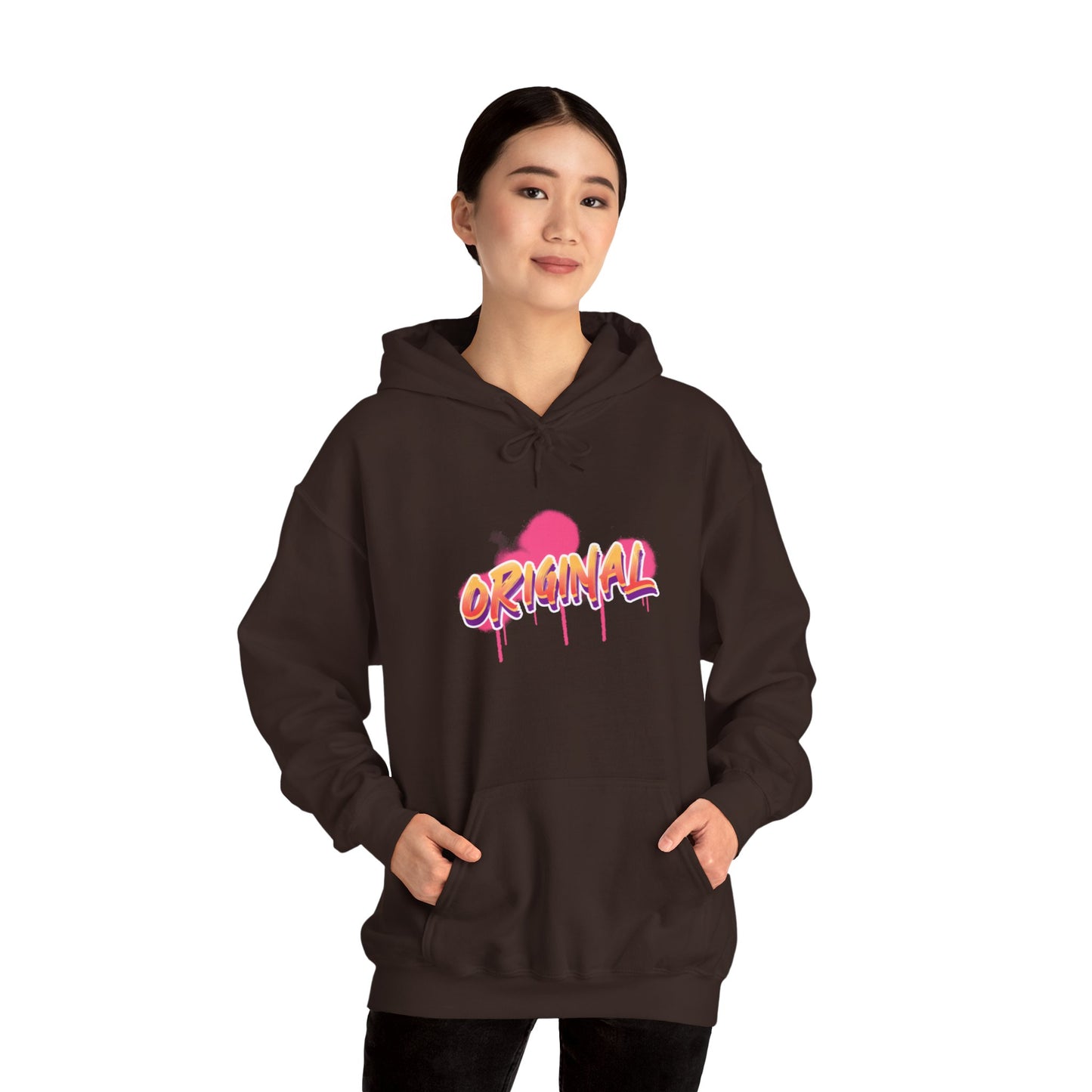 Original Unisex Heavy Blend™ Hooded Sweatshirt