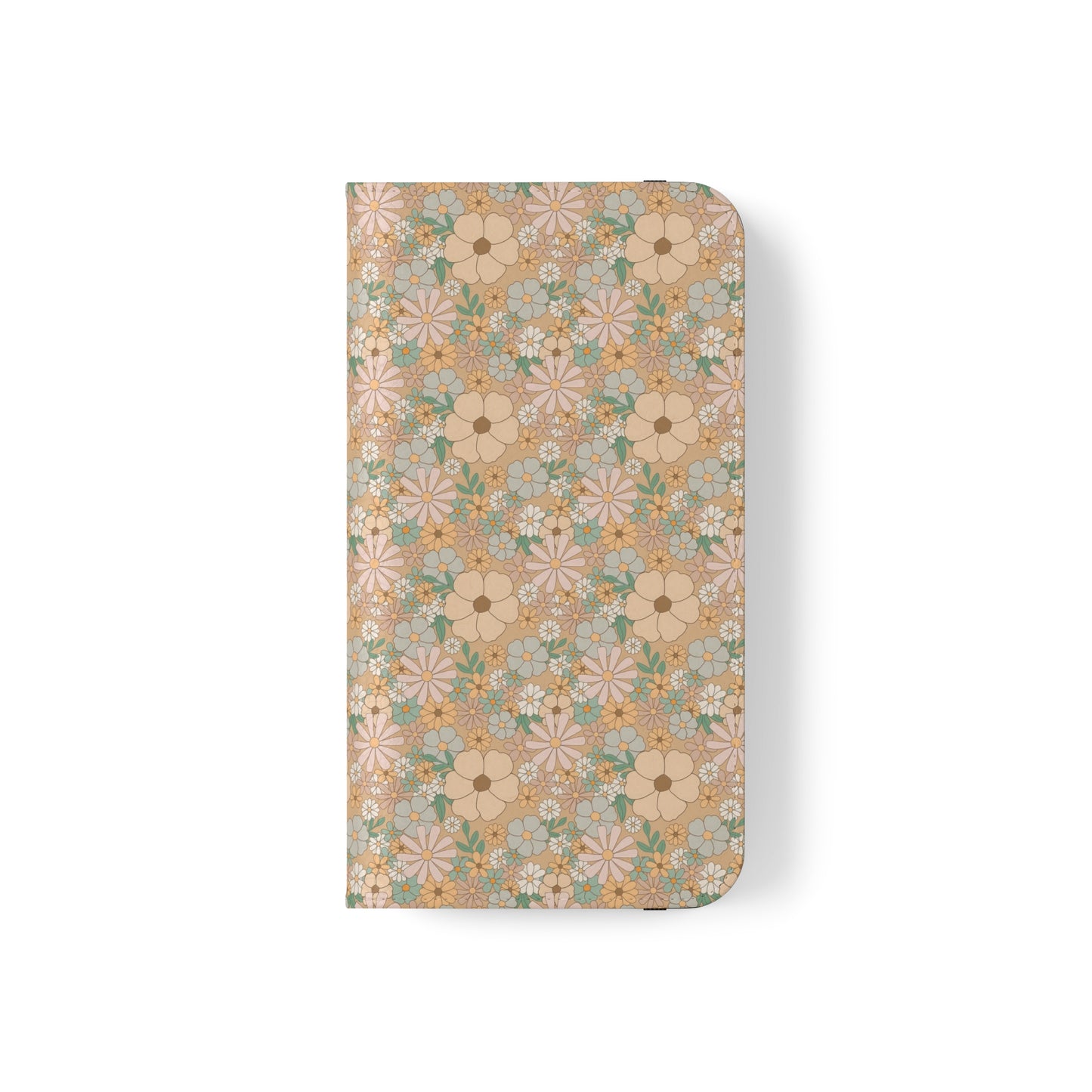 Blooming Joy Flip Cases