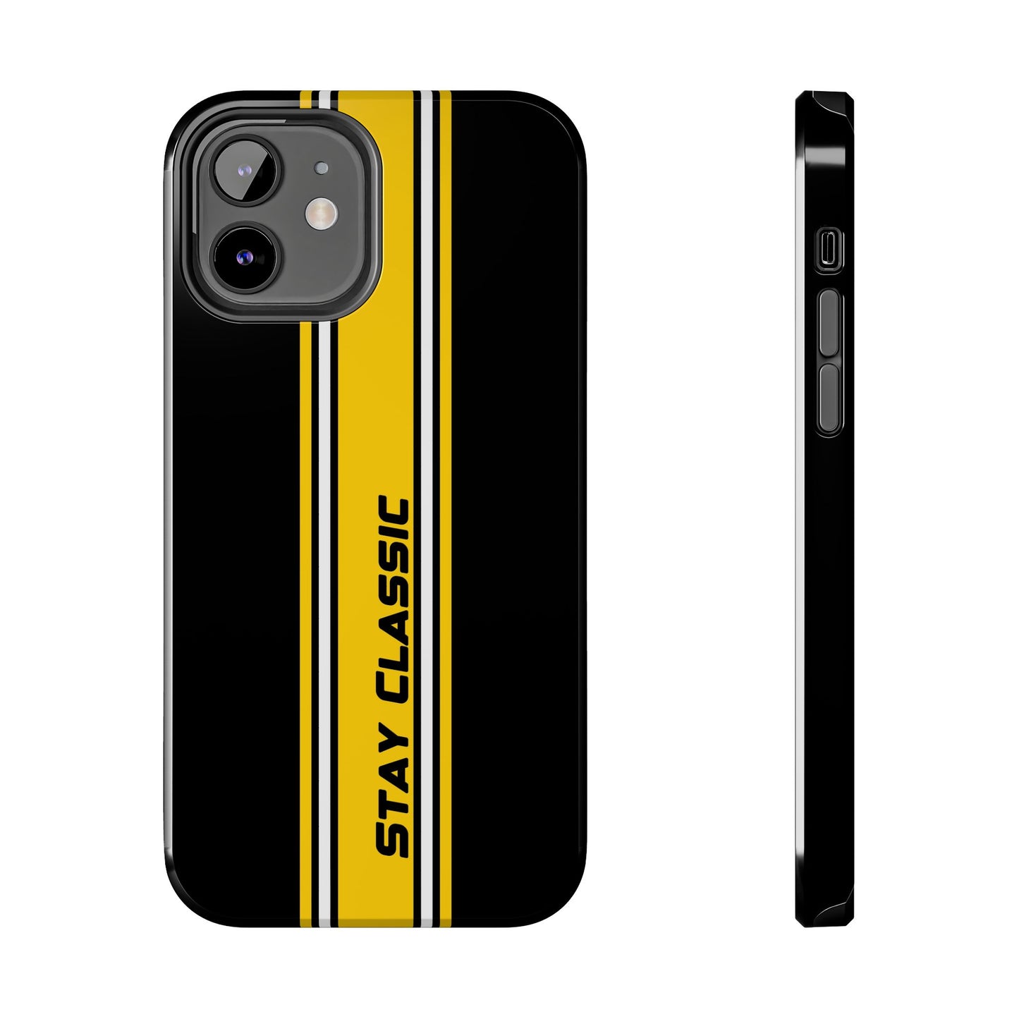 Stay Classic Tough Case