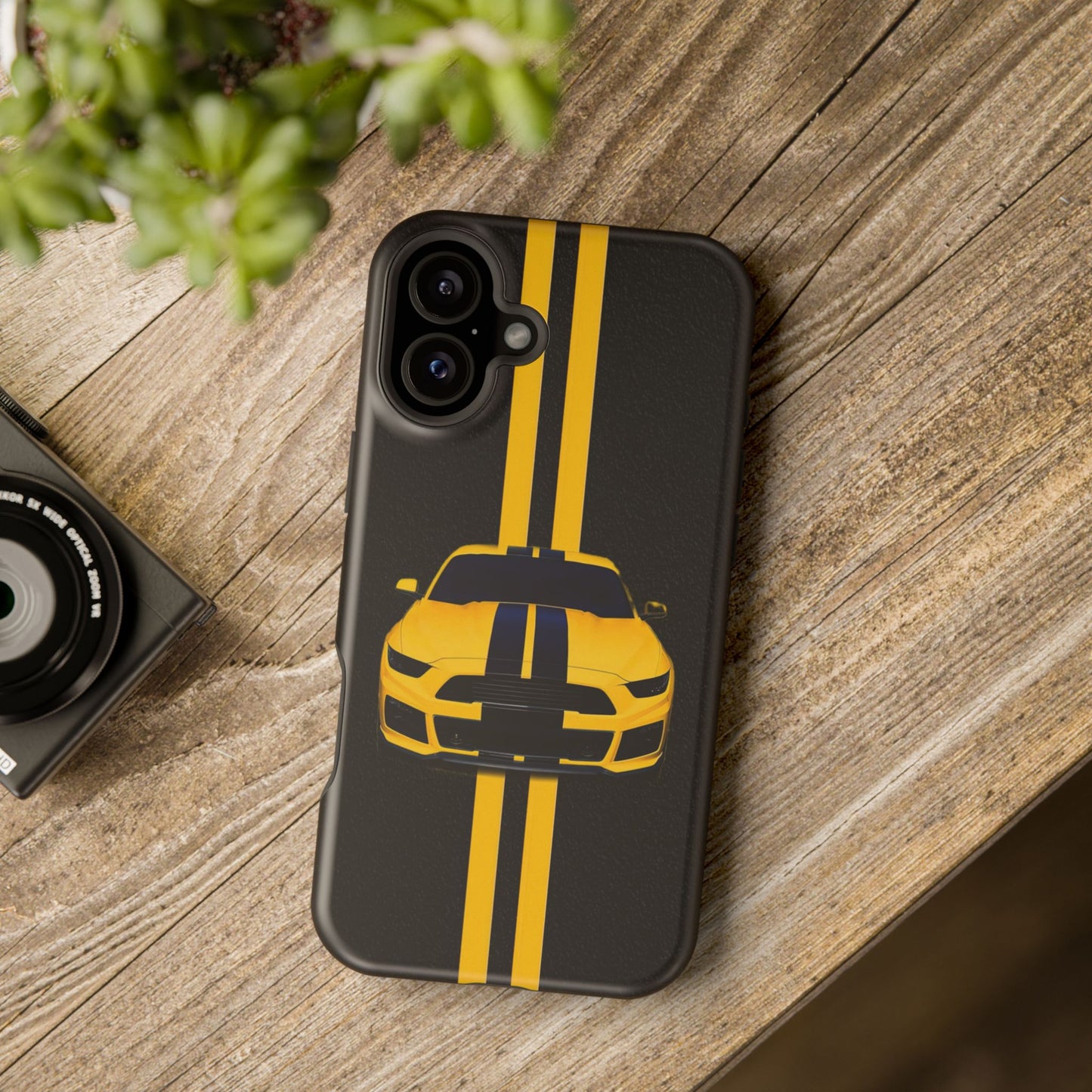 V8Vibe Magnetic Phone Cases for iPhone