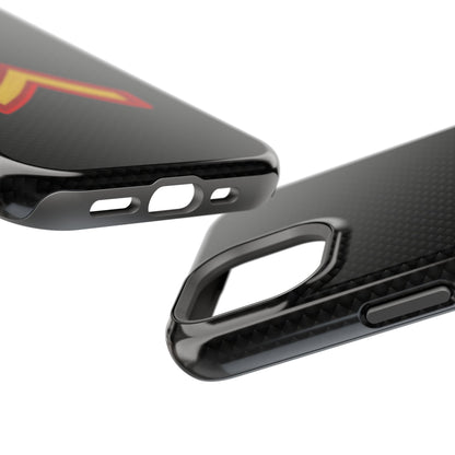 Jakers Rank Impact-Resistant Case. Private First Class