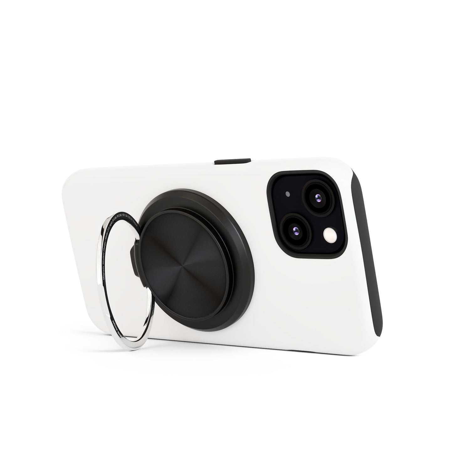 Elf On The Selfie Magnetic Induction Charger