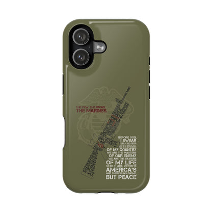 MarineArmor Magnetic Tough Cases