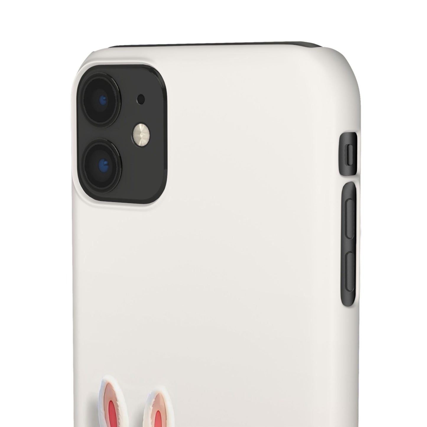 The Monsters Snap Case, Kawaii Design