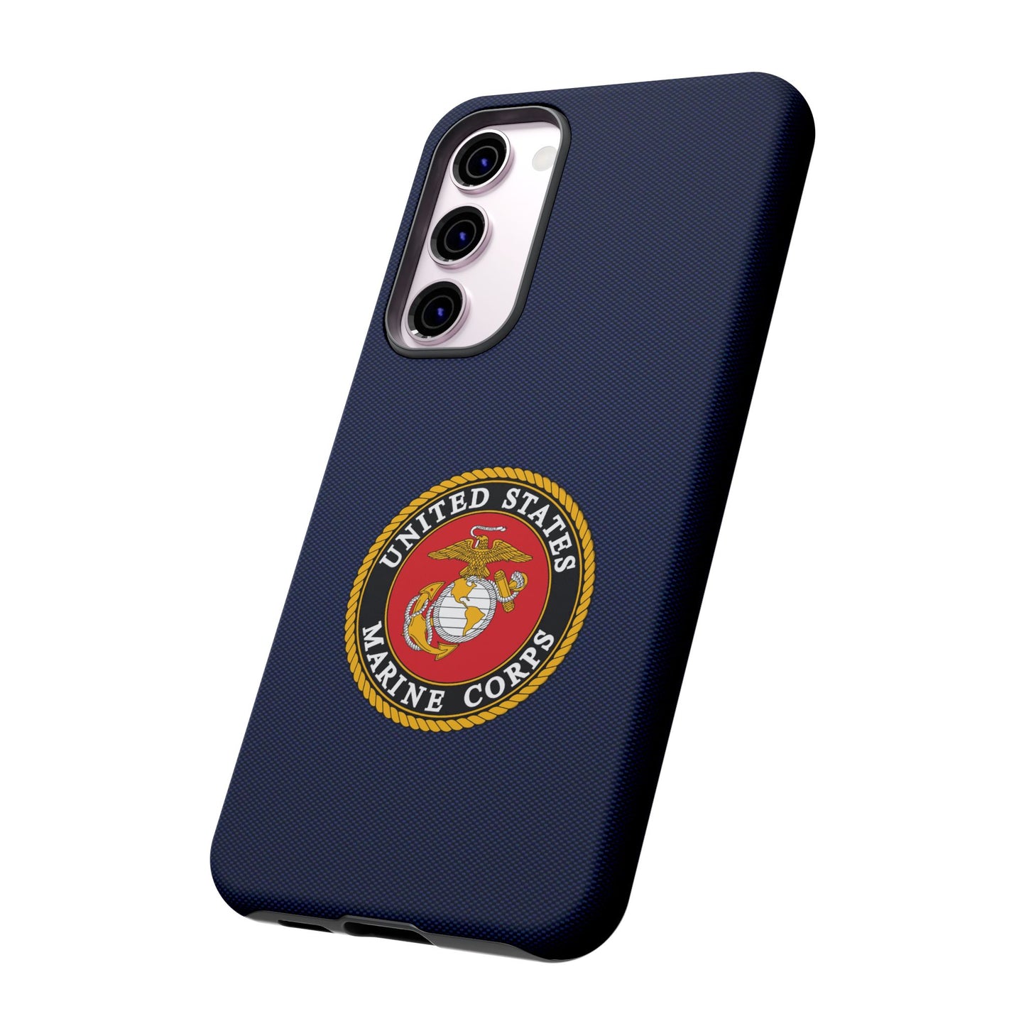 U.S. Marine Corps Tough Cases / Samsung G