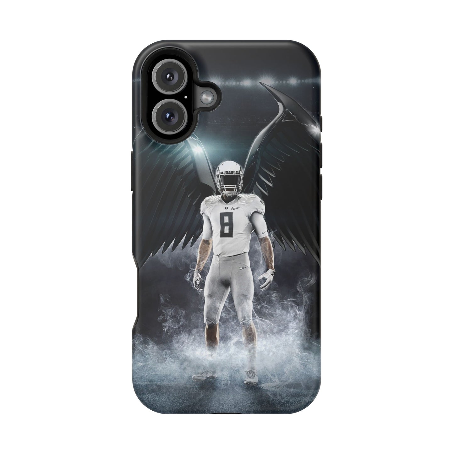 Playmaker Magnetic iPhone Cases