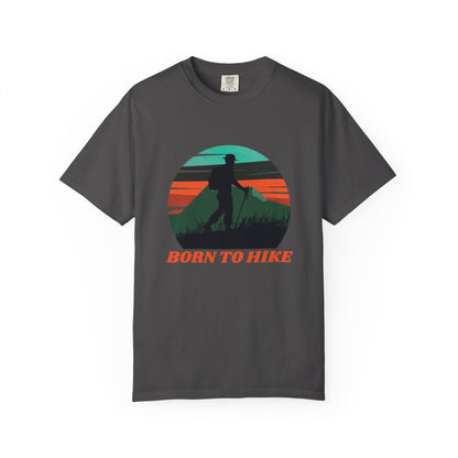 Born To Hike T-shirt