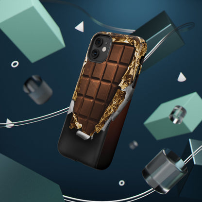 ChocoShield Impact Cases