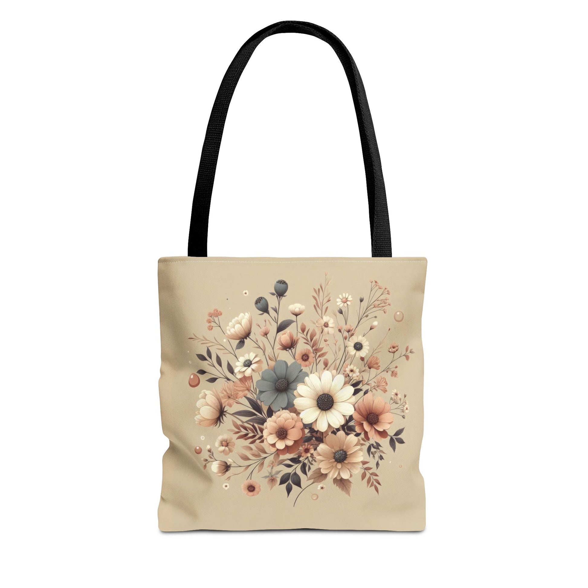 Cozy Pastels Tote Bag