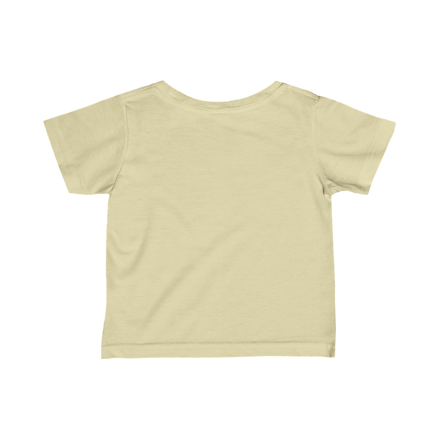 Captain Chirp Infant Fine Jersey Tee