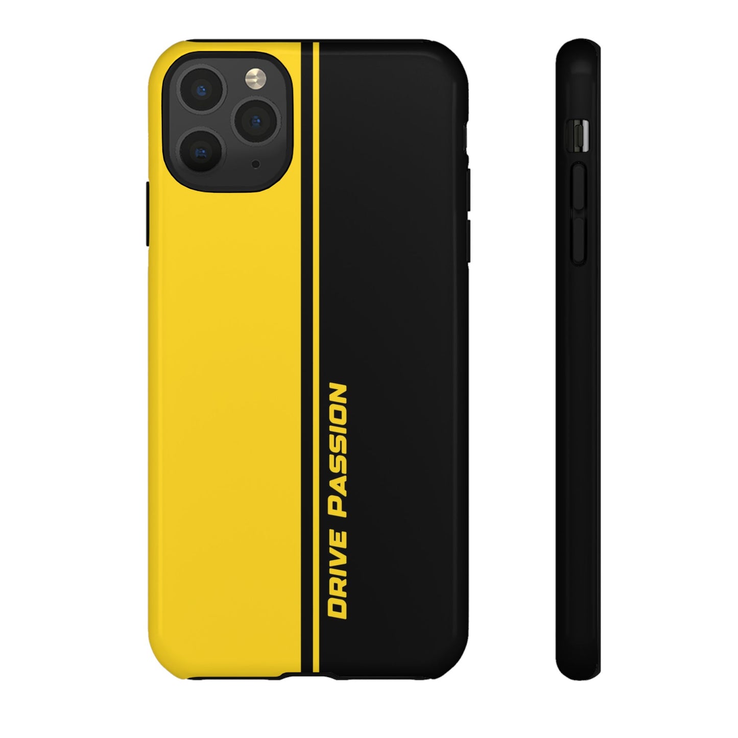 Jakers Drive Passion Tough Case