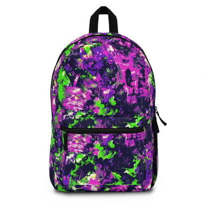 Halloween Vibe Backpack