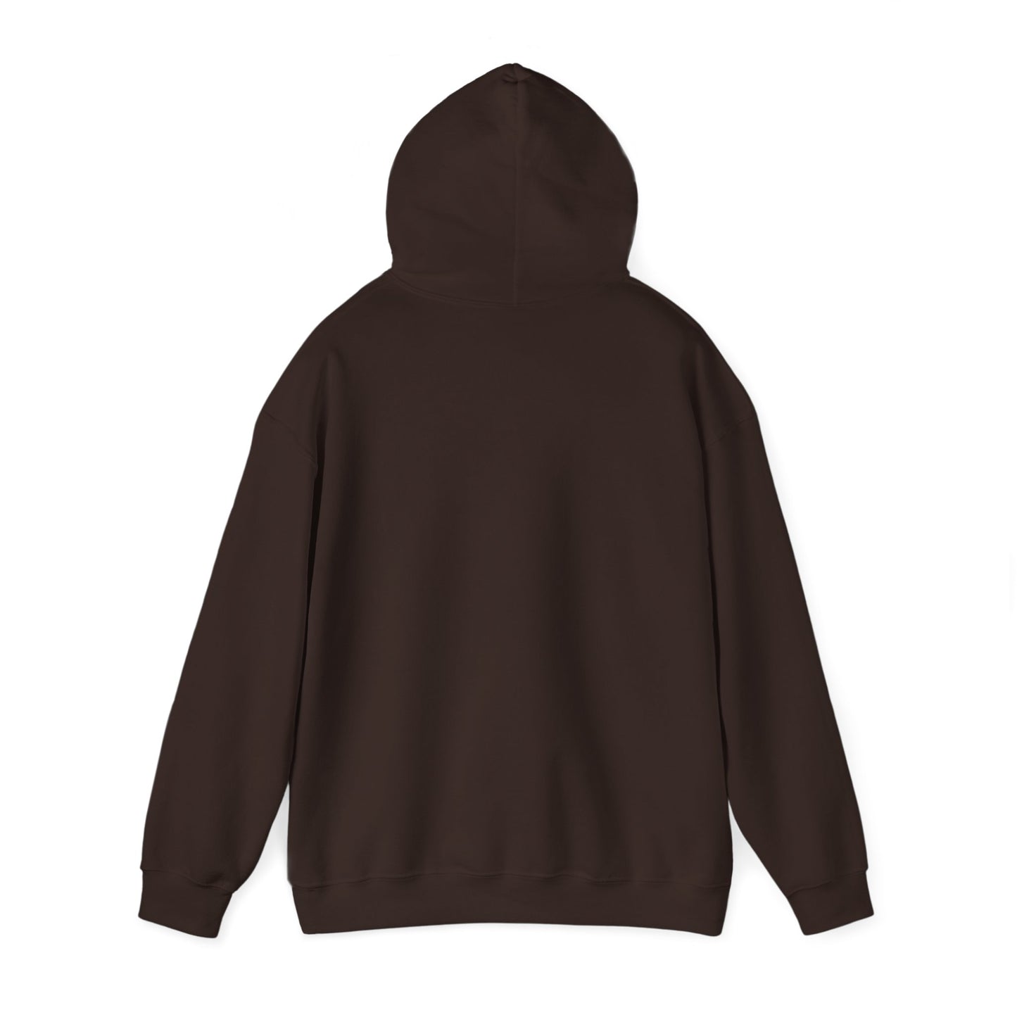 The Great Outdors Unisex Heavy Blend™ Hooded Sweatshirt