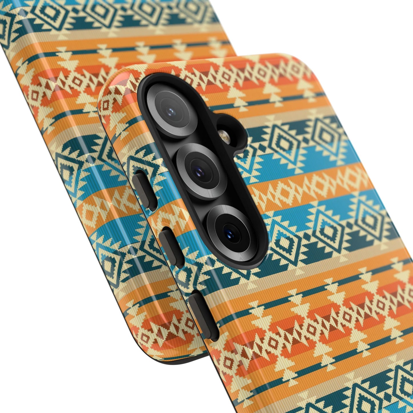 Indian Summer Impact-Resistant Case