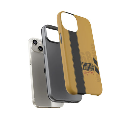 Vintage Racing 68 - Limited Edition Tough Case