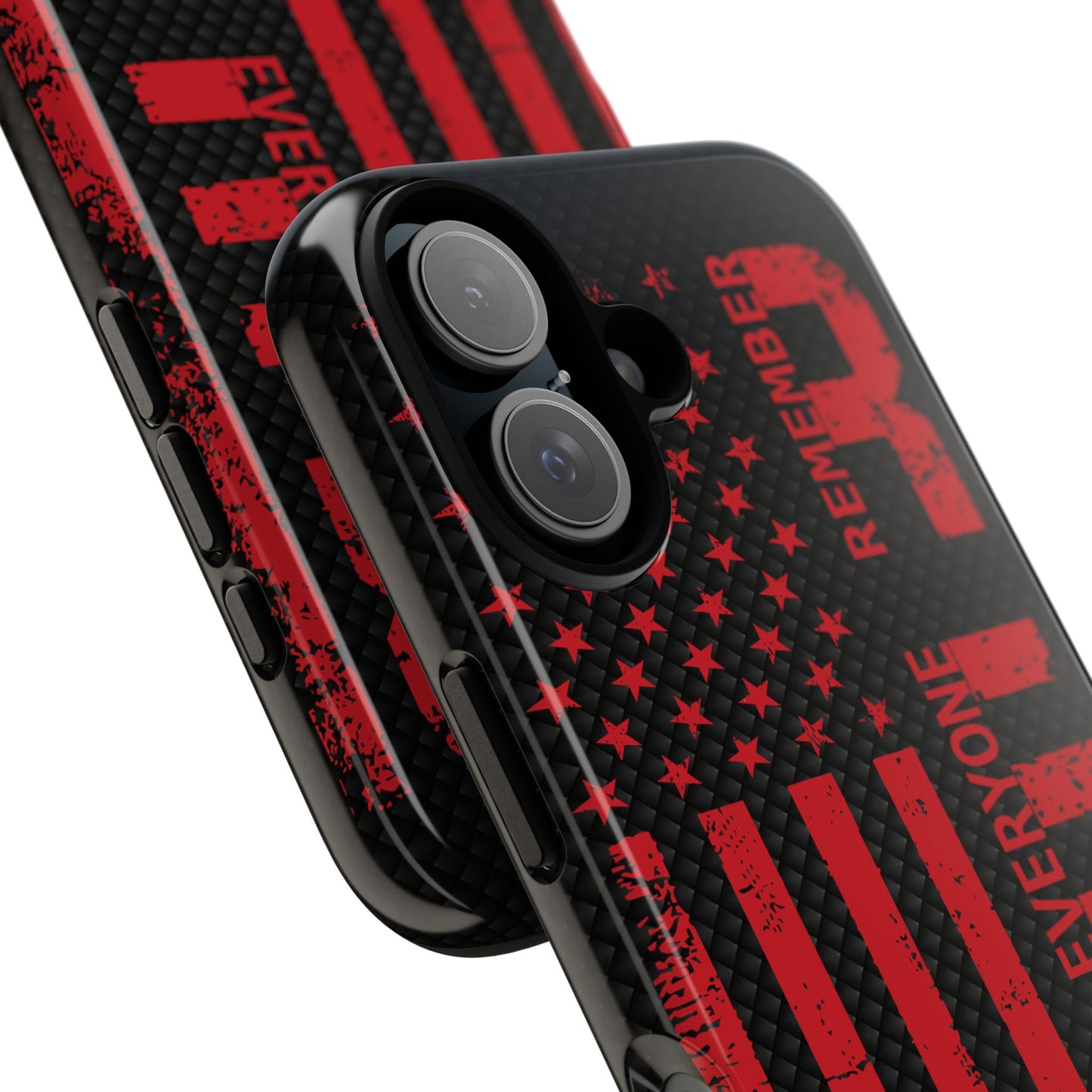 RED Friday Impact-Resistant Cases for iPhone