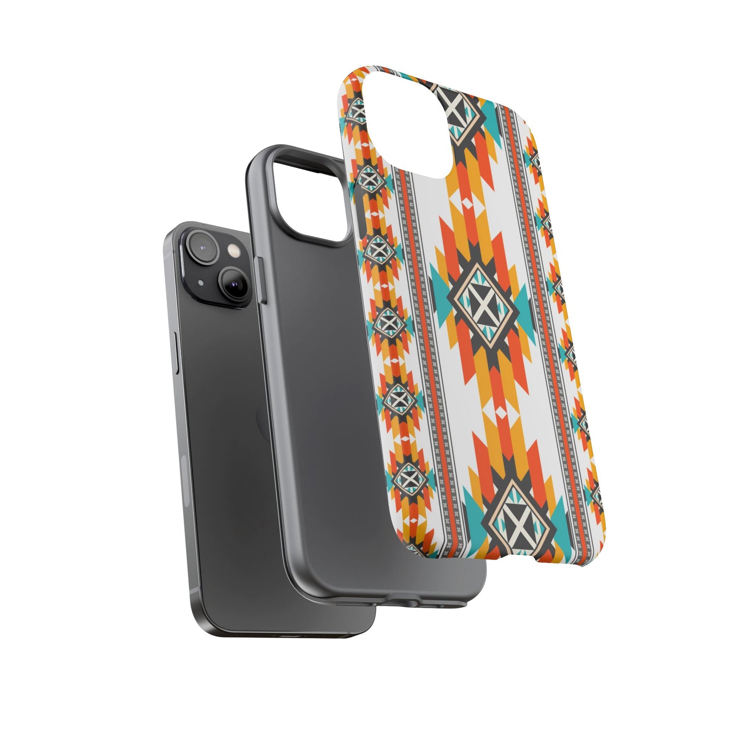 Native Harmony Tough Cases