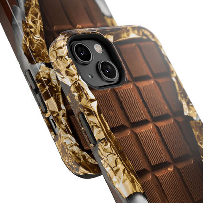 ChocoShield Impact Cases