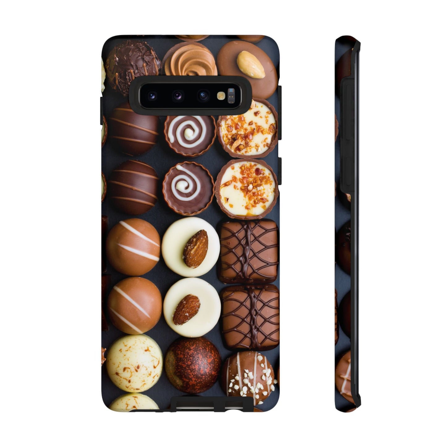 Truffles Tough Cases / Samsung G