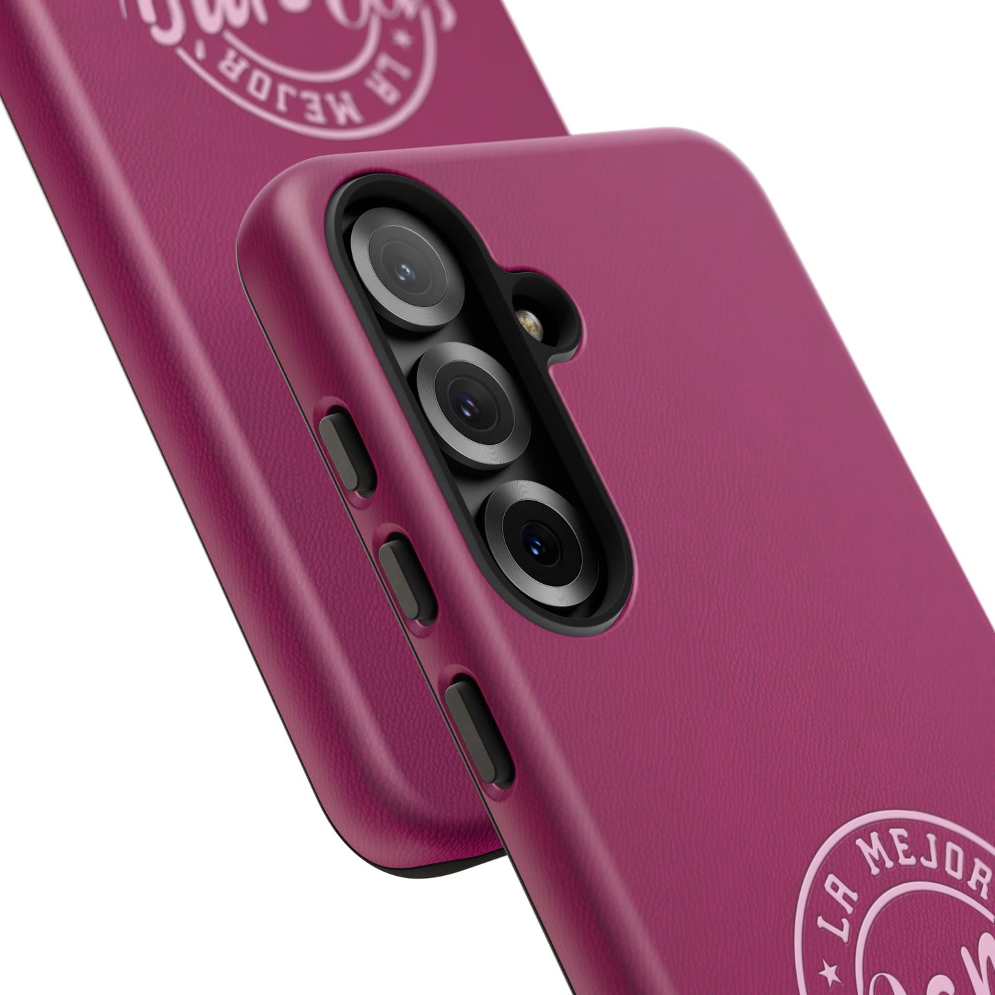 La Mejor Mama Impact-Resistant Cases