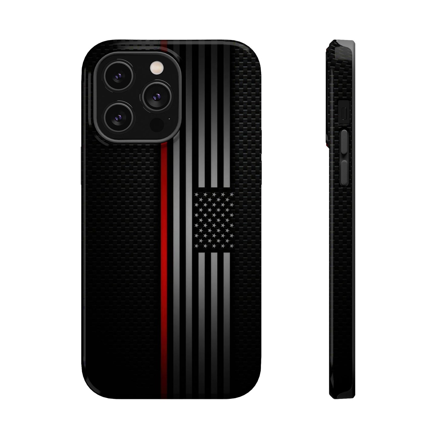 Elegant Magnetic Tough iPhone Cases, Durable Protection