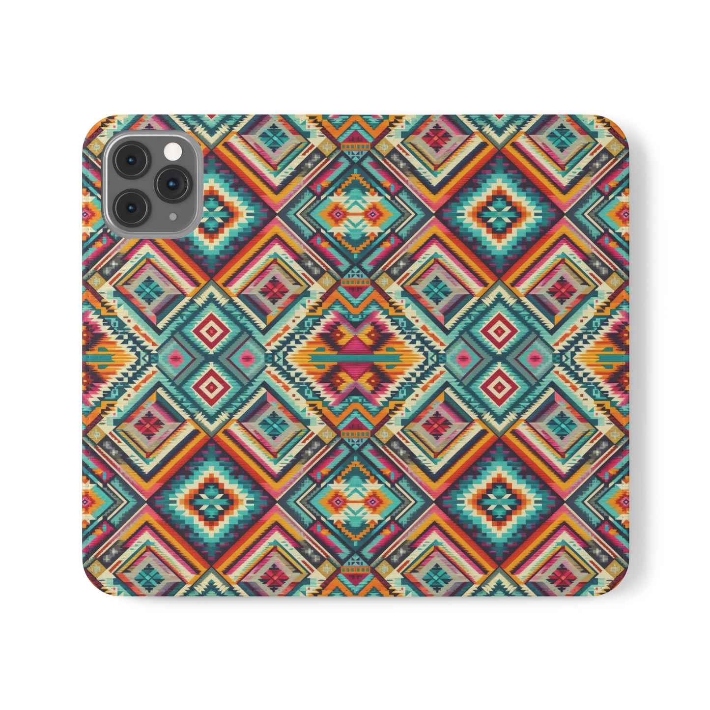 Tradition Glow Flip Cases