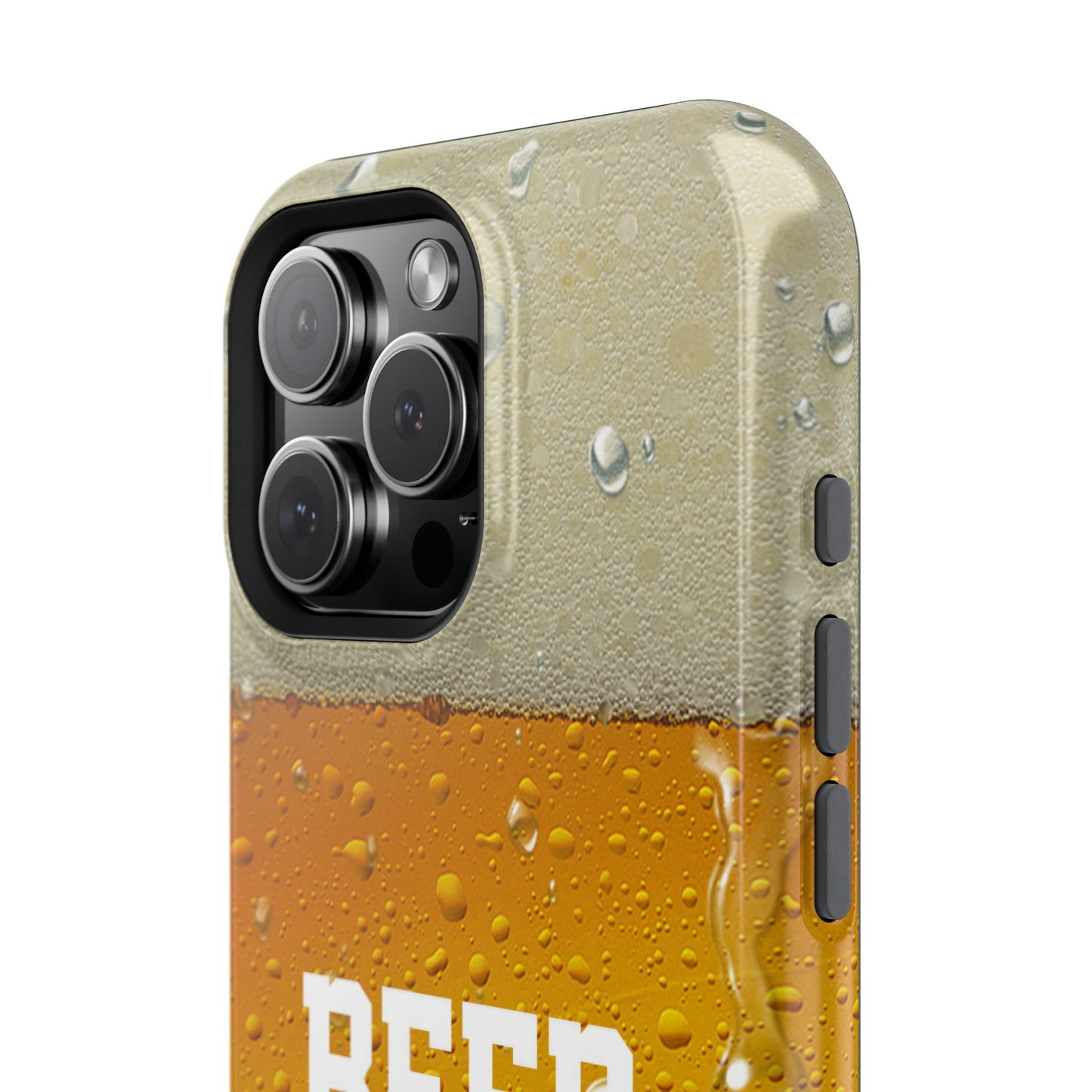 Beer Happy Magnetic Cases