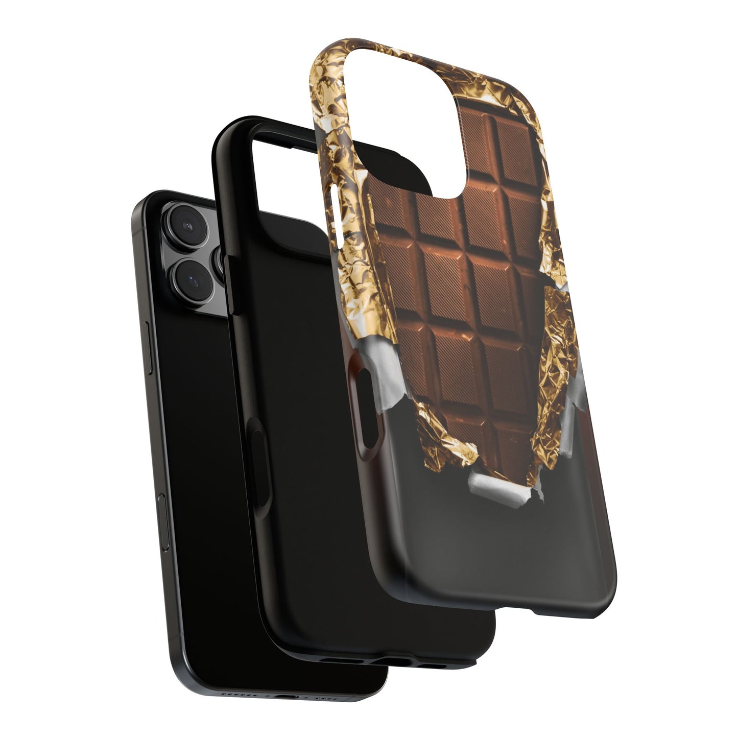 ChocoShield Tough Cases