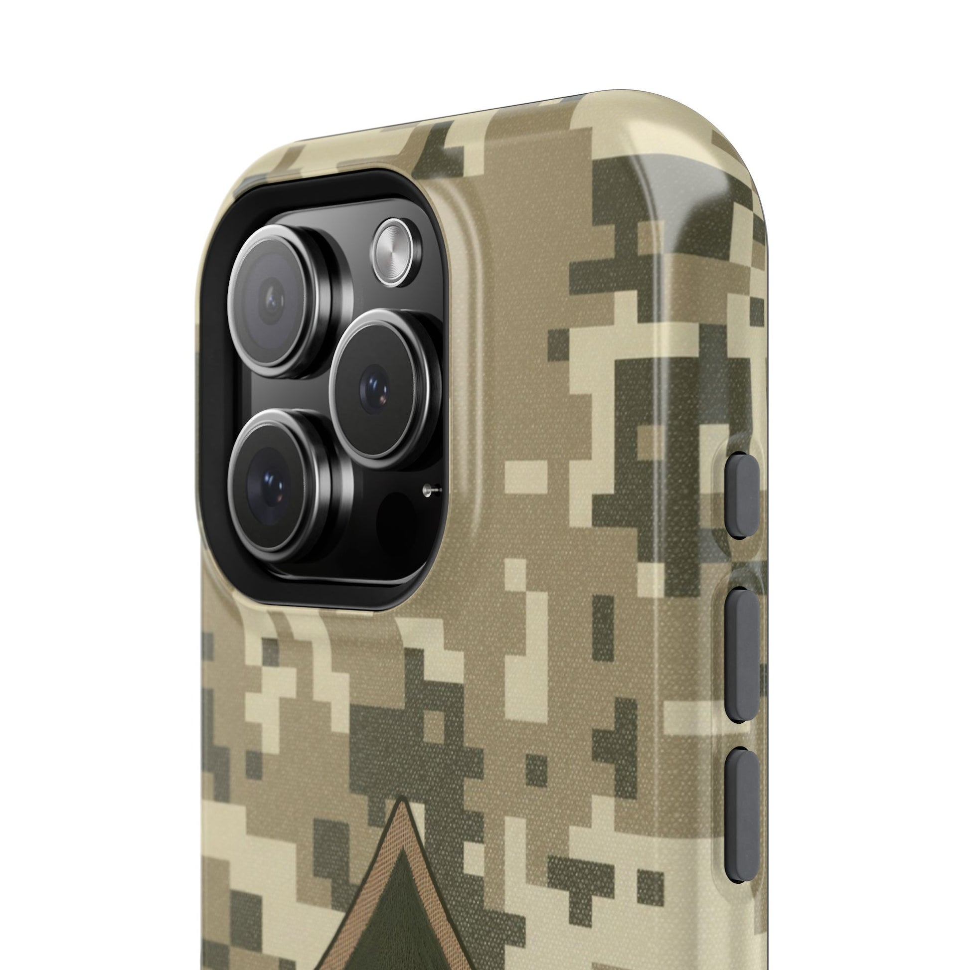 Camouflage Impact-Resistant Cases, Corporal