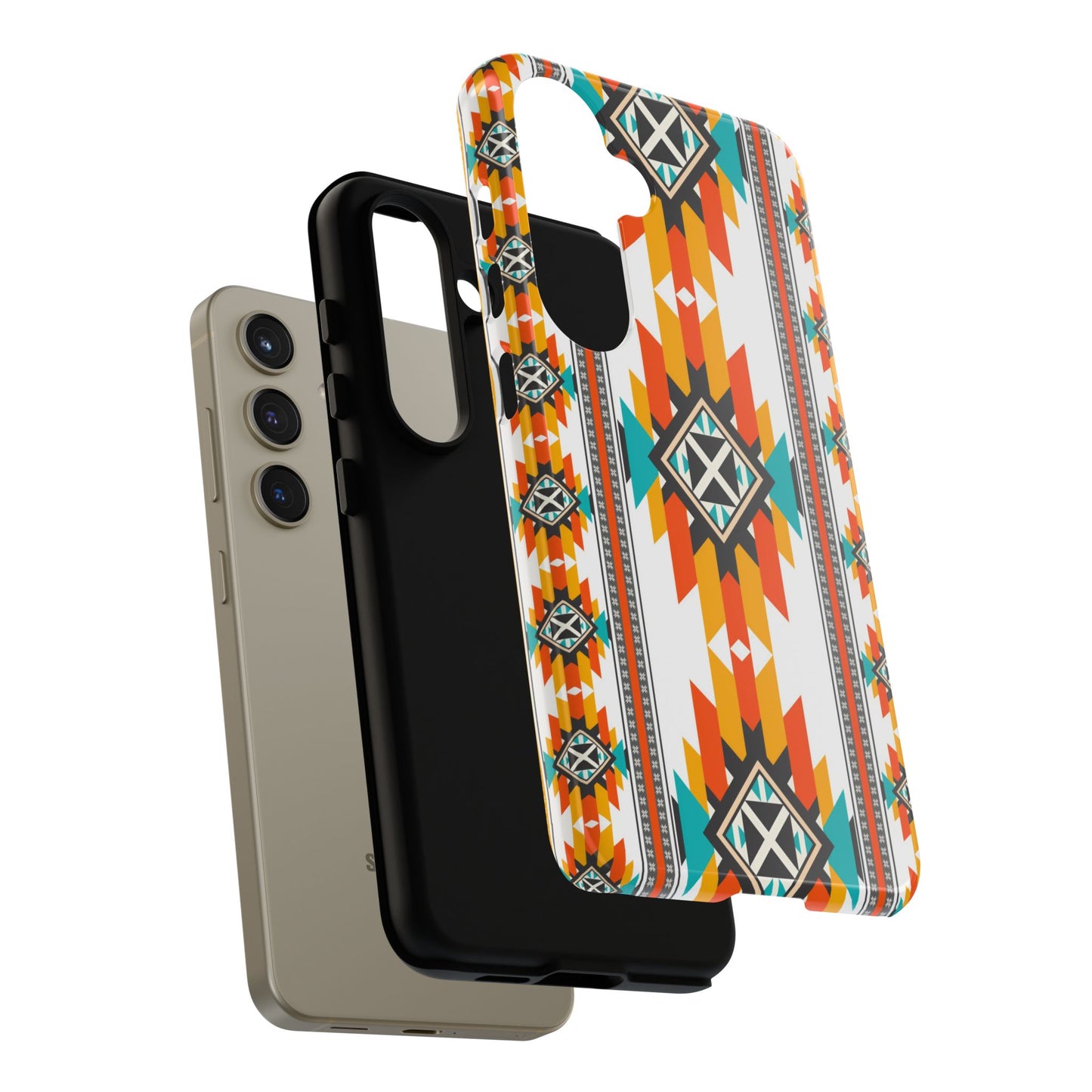 Native Harmony Tough Cases