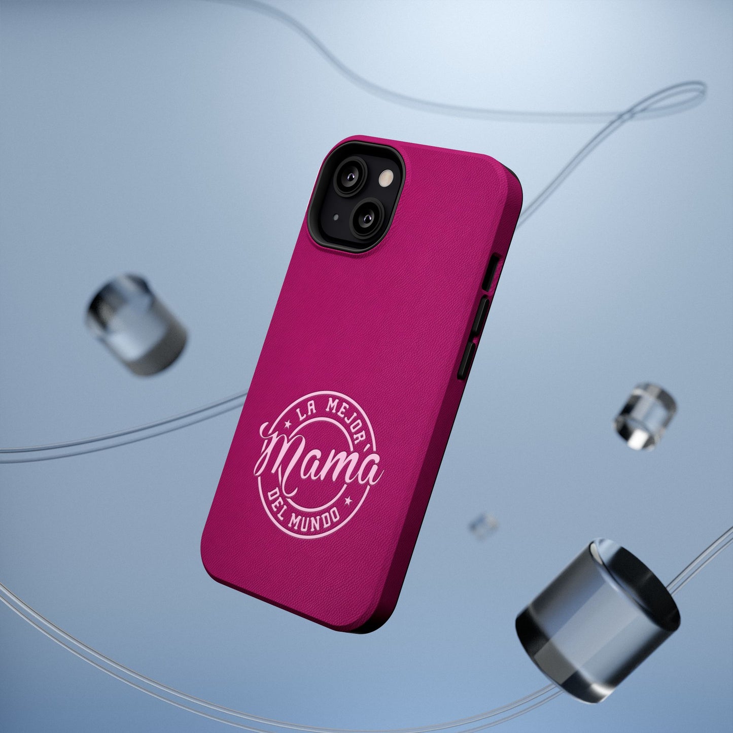 La Mejor Mama Impact-Resistant Cases