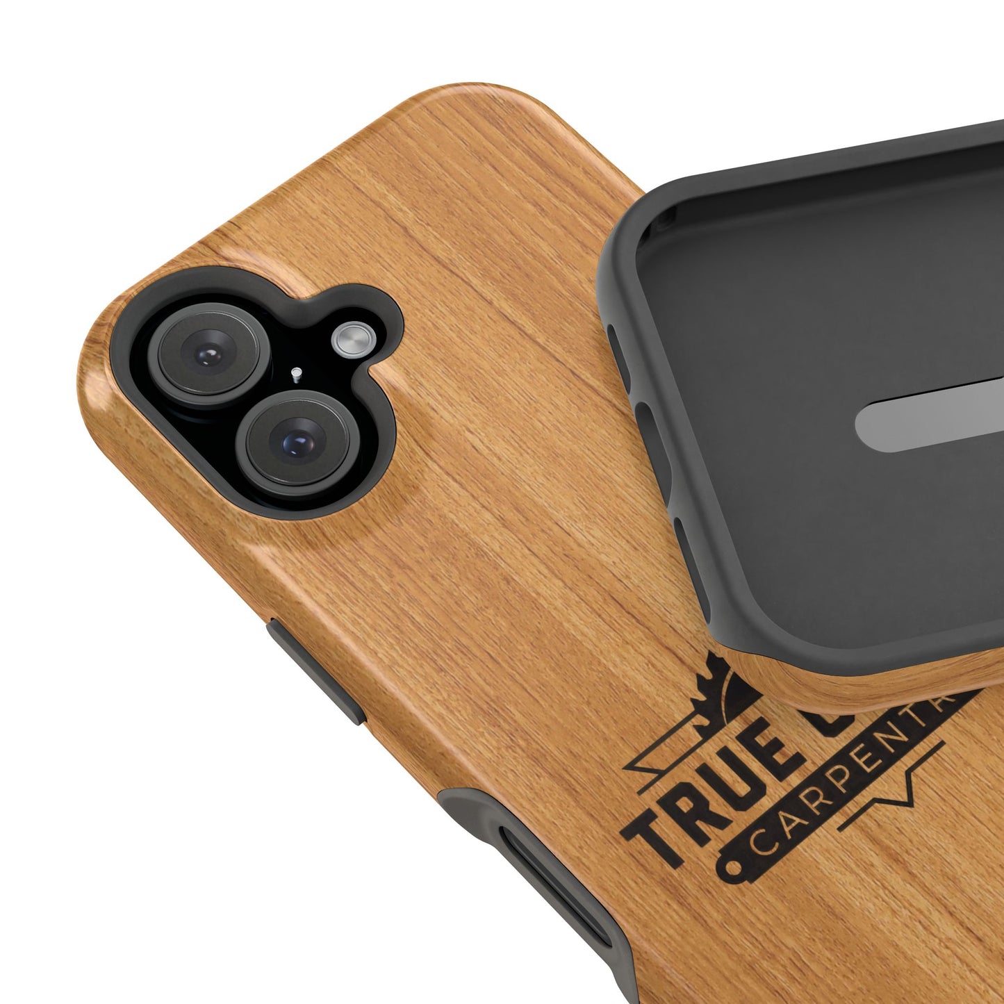 True Craft Magnetic Phone Cases, Carpentry