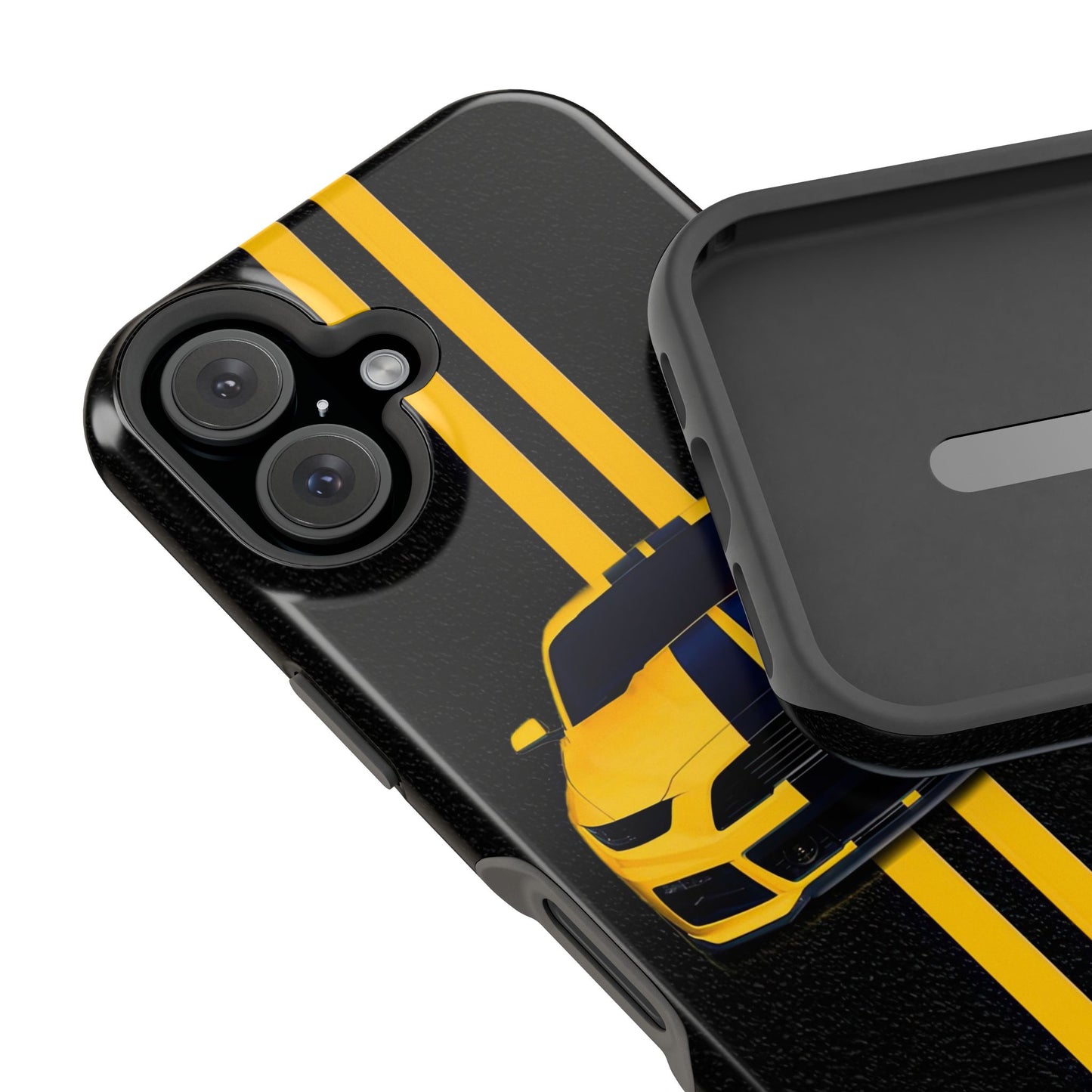 V8Vibe Magnetic Phone Cases for iPhone